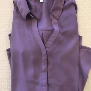 Express Dress Blouse
